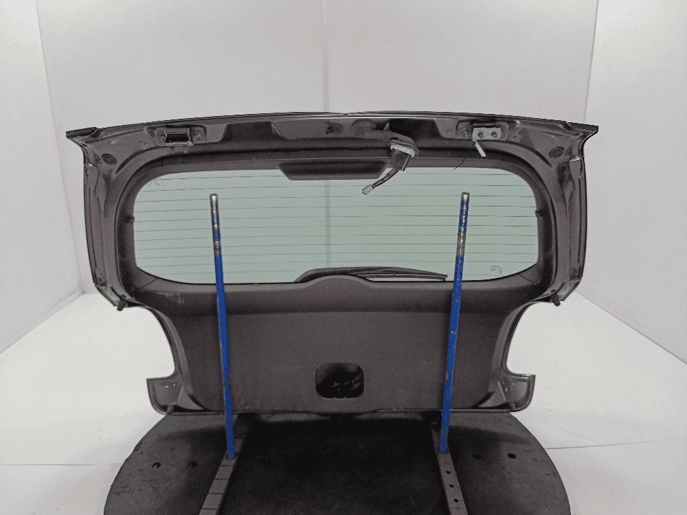 Крышка багажника (дверь 3-5) к Toyota Auris 1 (06-09)