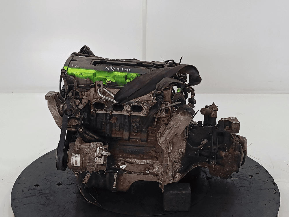 Двигатель к Opel Astra H (04-07)