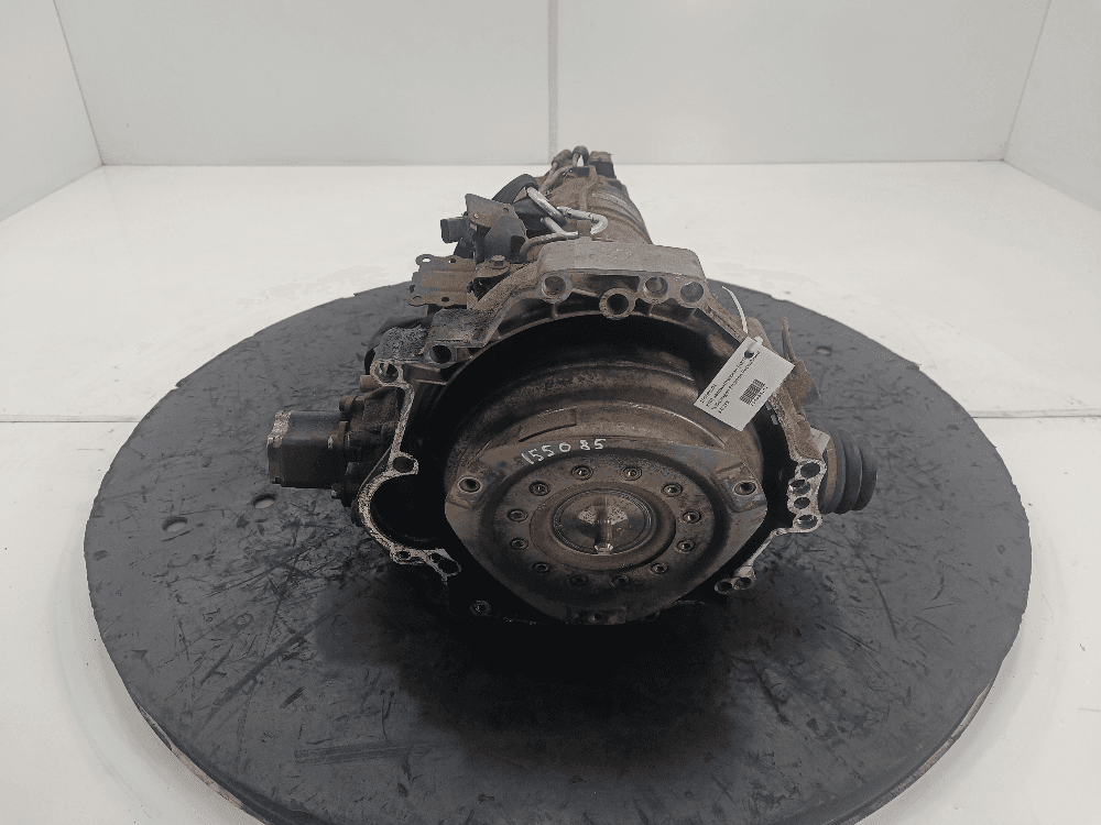 КПП автоматическая (АКПП) к Volkswagen Phaeton Рестайлинг (07-10)