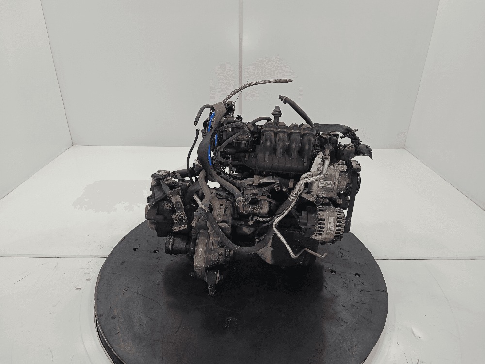Двигатель к Fiat Grande Punto (05-18)