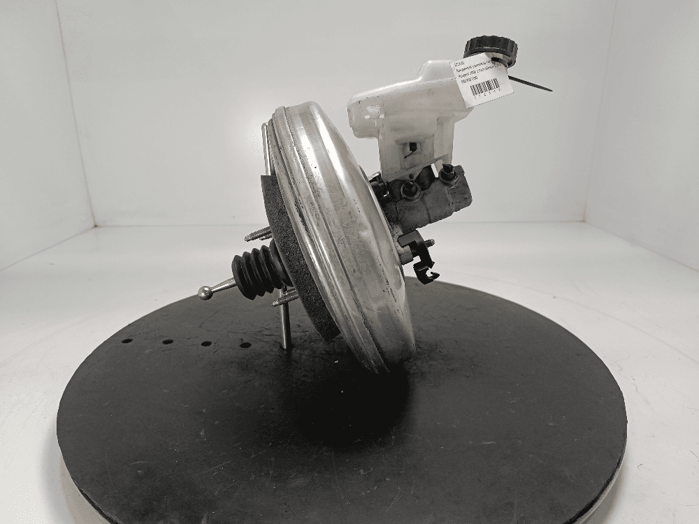 Вакуумный усилитель тормозов к Peugeot 3008 2 Рестайлинг (20-24)