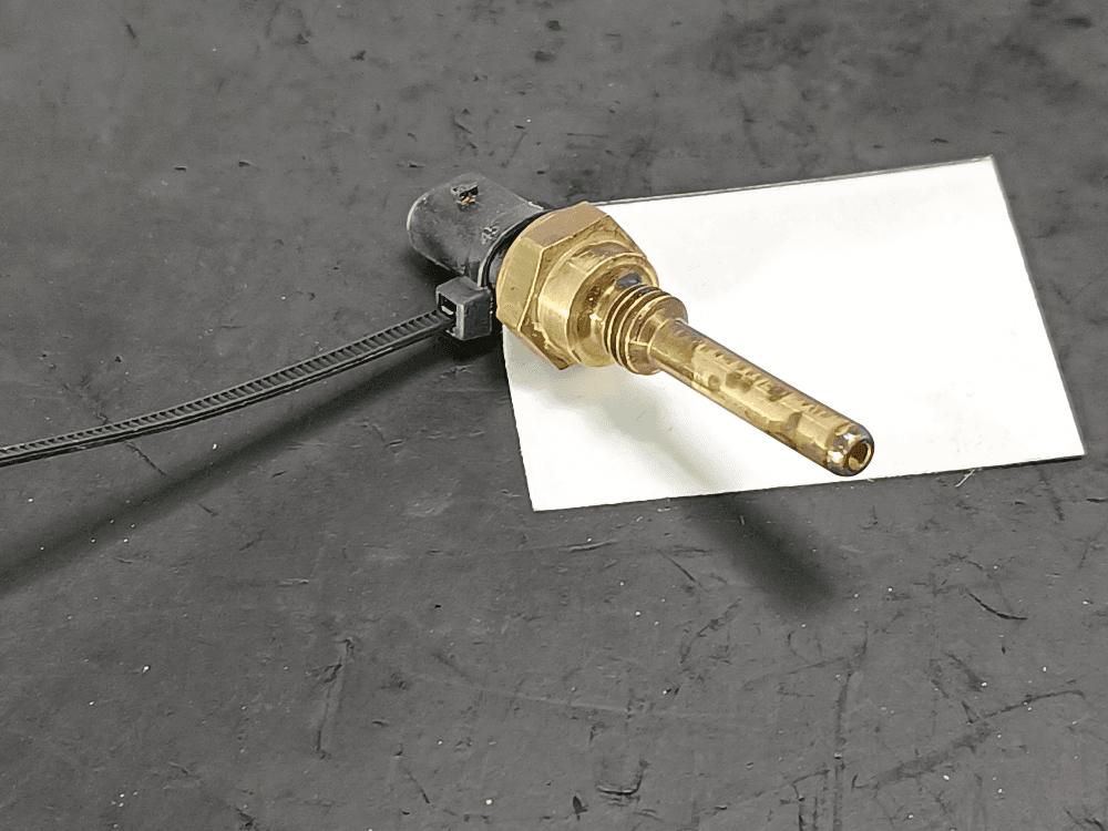 Датчик температуры к Ford Transit 4 (13-24)