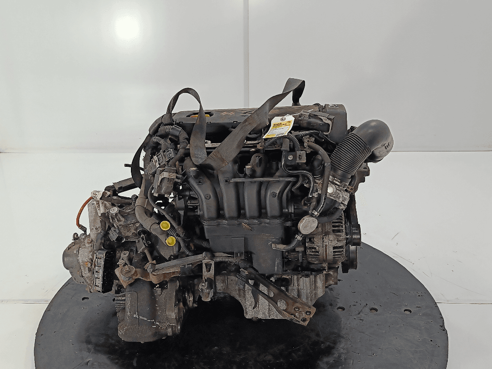 Двигатель к Opel Astra H (04-07)