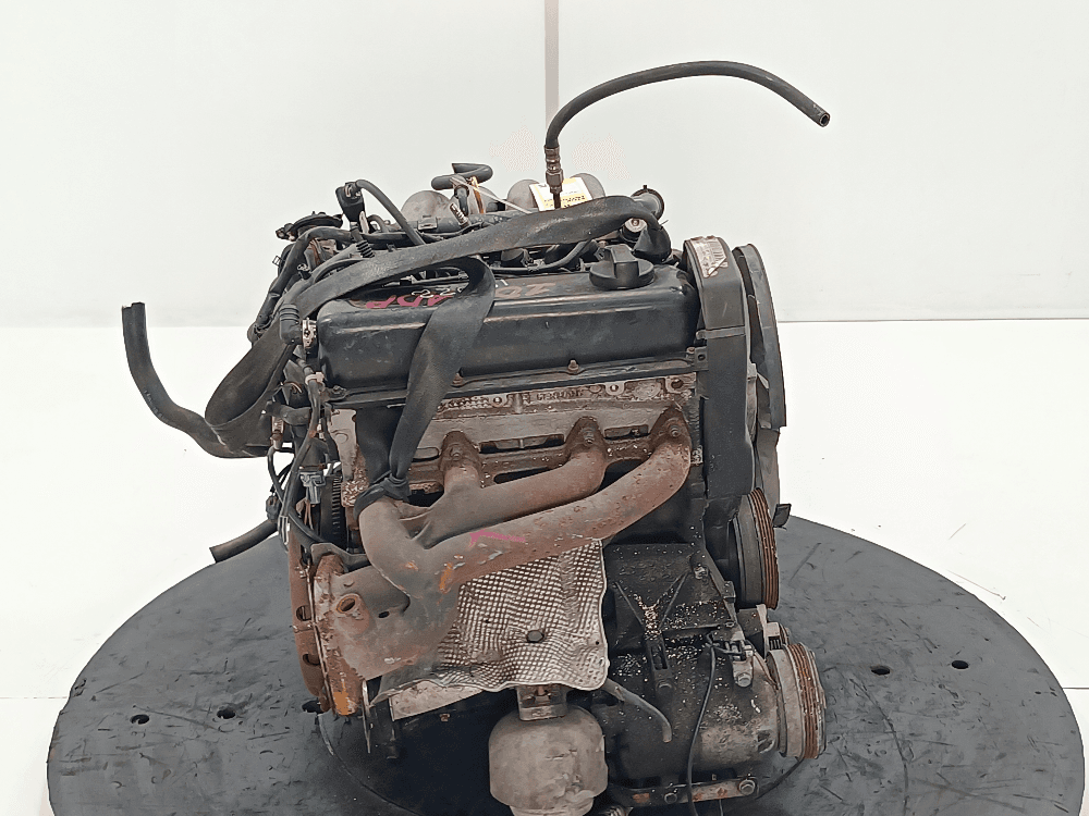 Двигатель к Volkswagen Passat B5 (96-00)