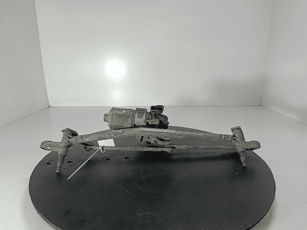 Механизм стеклоочистителя (трапеция дворников) к Citroen C5 1 Рестайлинг (04-08)