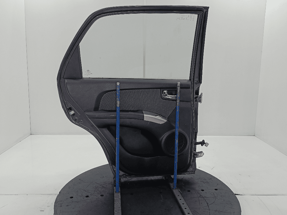 Дверь задняя левая к Kia Sportage 2 (04-08)