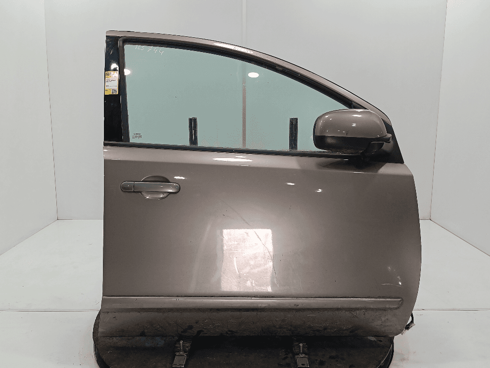 Дверь передняя правая к Nissan  Note E11 Рестайлинг (09-14)