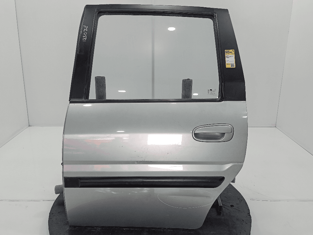 Дверь задняя левая к Hyundai Matrix 1 Рестайлинг (05-08)