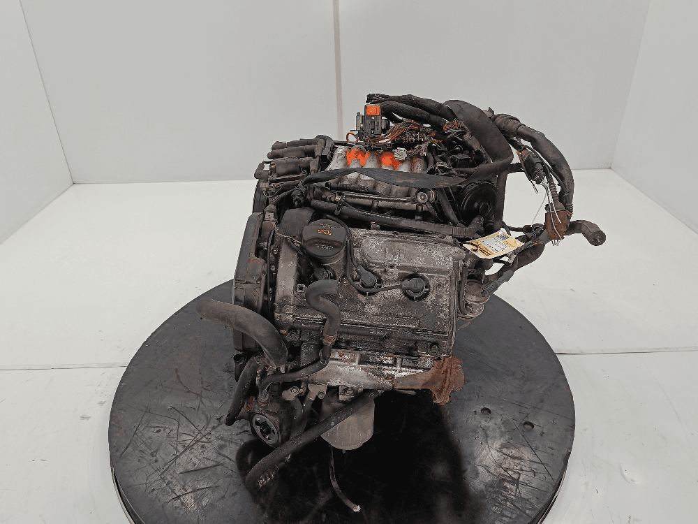 Двигатель к Audi A4 B6 (01-05)