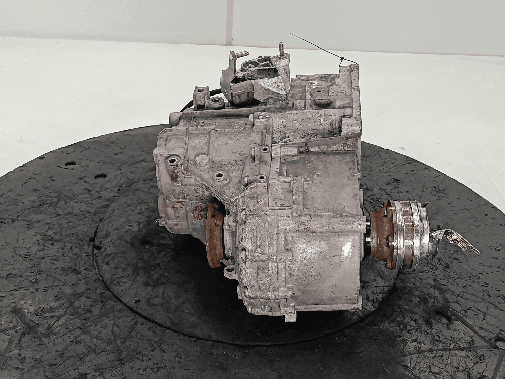 КПП механическая (МКПП) к Volkswagen Golf 5 (03-09)