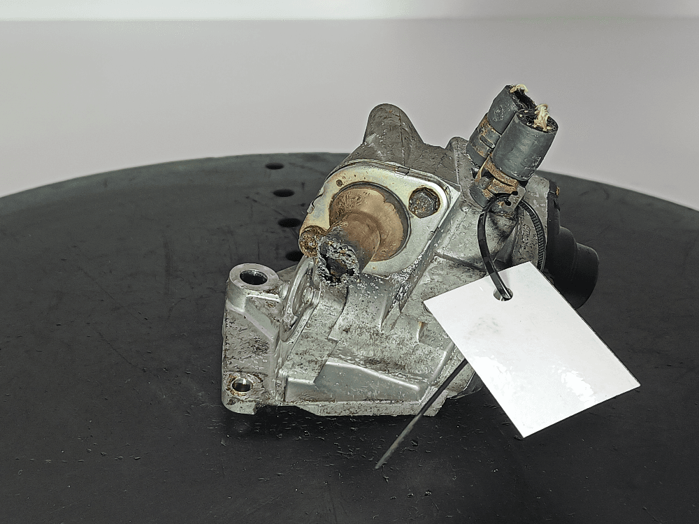 Клапан EGR к Volkswagen Golf 5 (03-09)