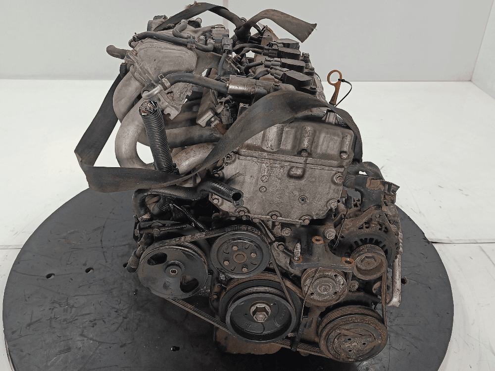 Двигатель к Nissan Primera P12 (02-08)