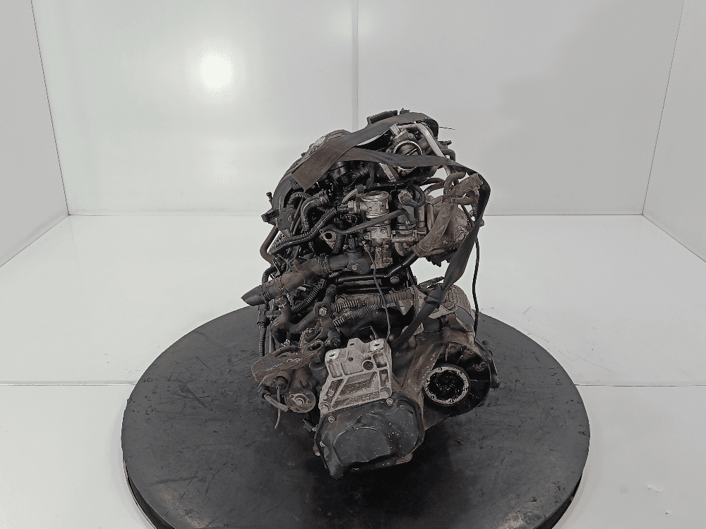 Двигатель к Volkswagen Golf 4 (97-06)