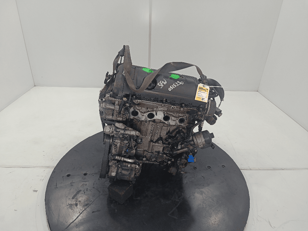 Двигатель к Peugeot 308 1 (07-11)