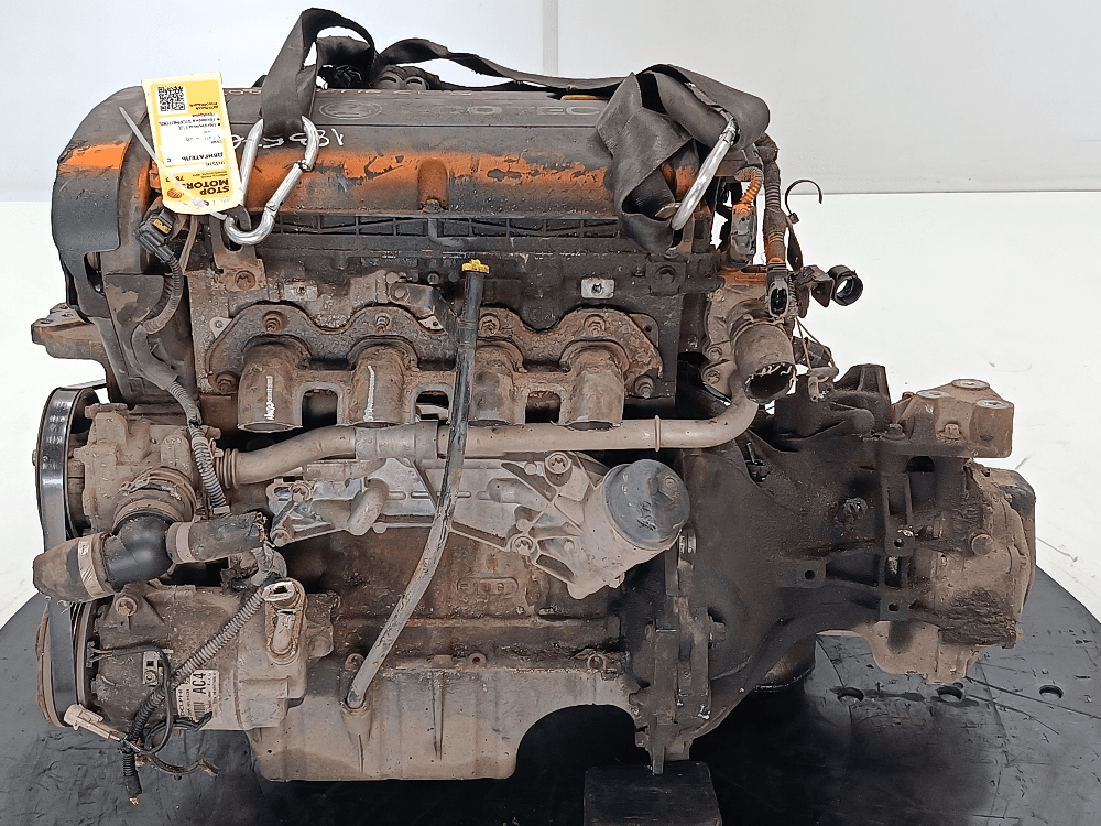 Двигатель к Opel Astra H (04-07)