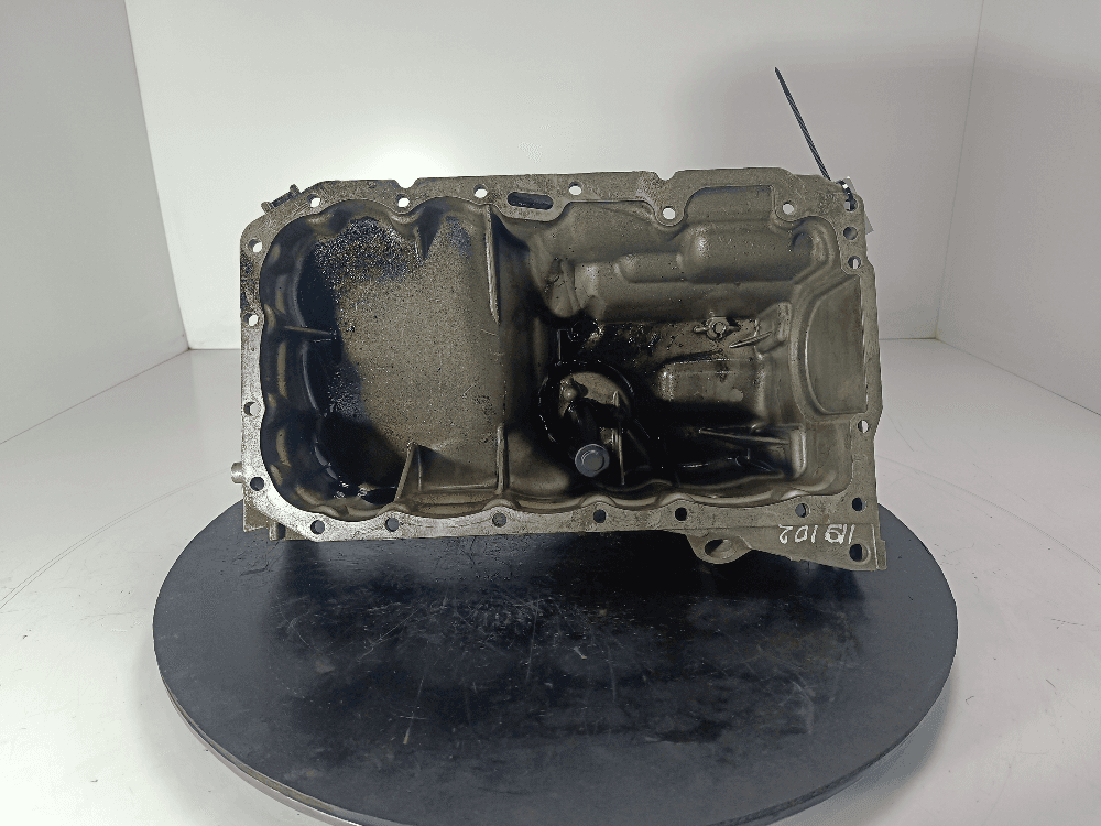 Поддон к BMW 5 E60/E61 Рестайлинг (07-10)