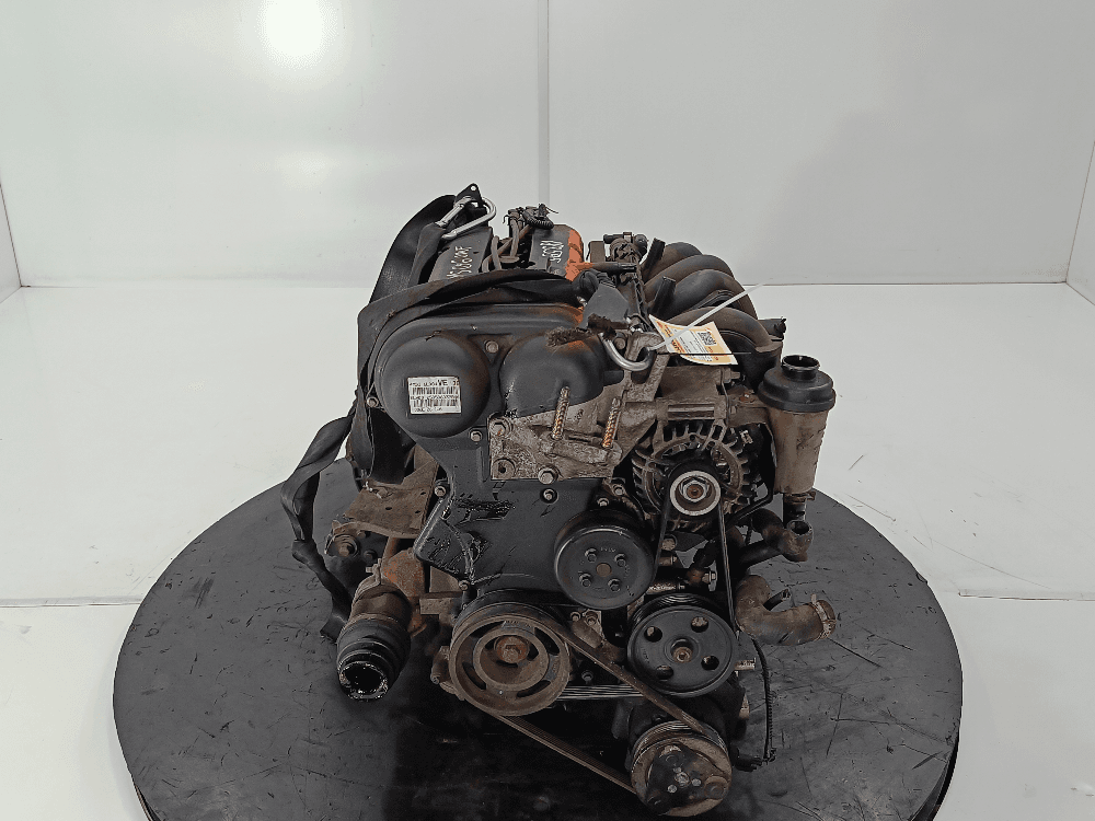 Двигатель к Ford Focus 2 (04-08)
