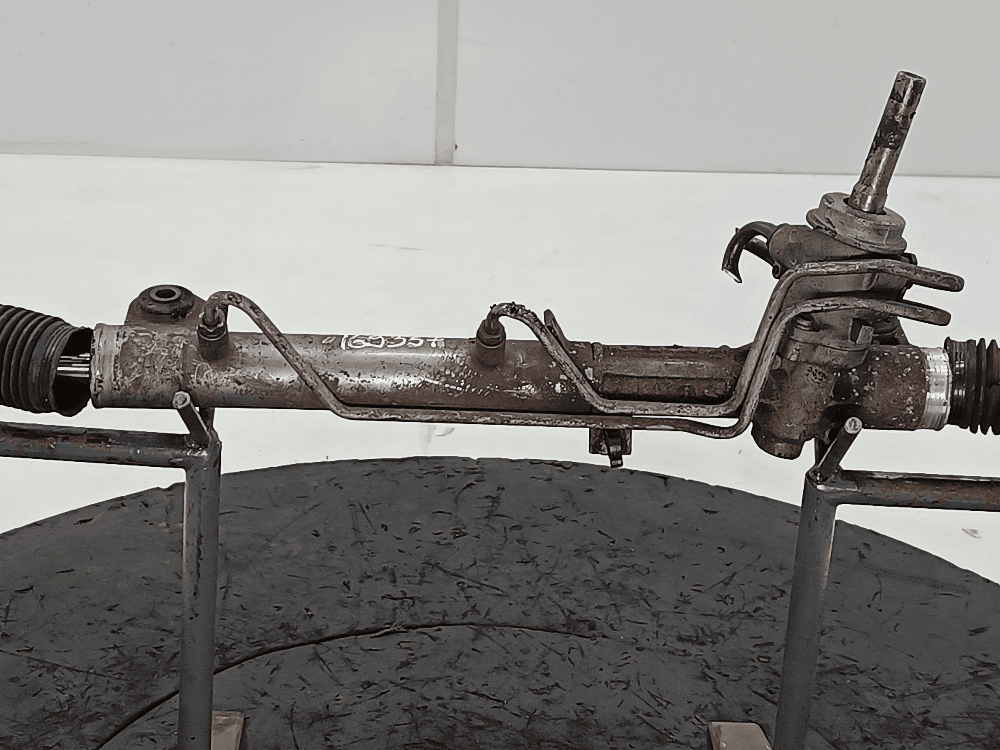 Рулевая рейка к Opel Zafira B (05-10)