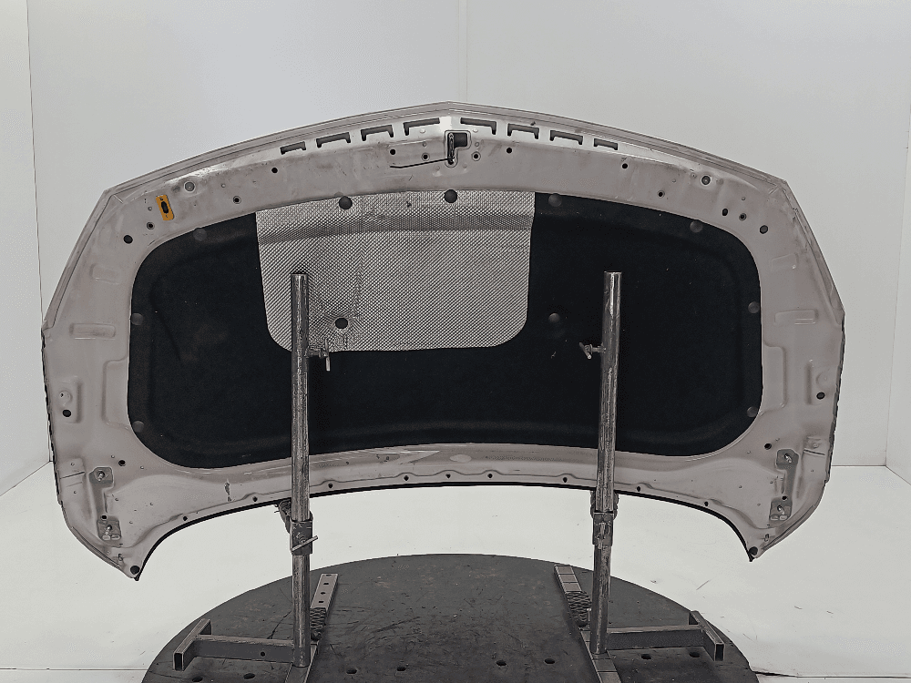 Капот к Opel Astra J (09-12)