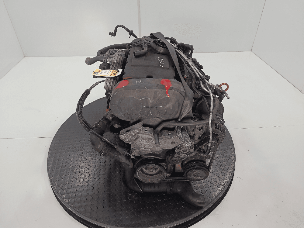 Двигатель к Volkswagen Touran 1 (03-07)