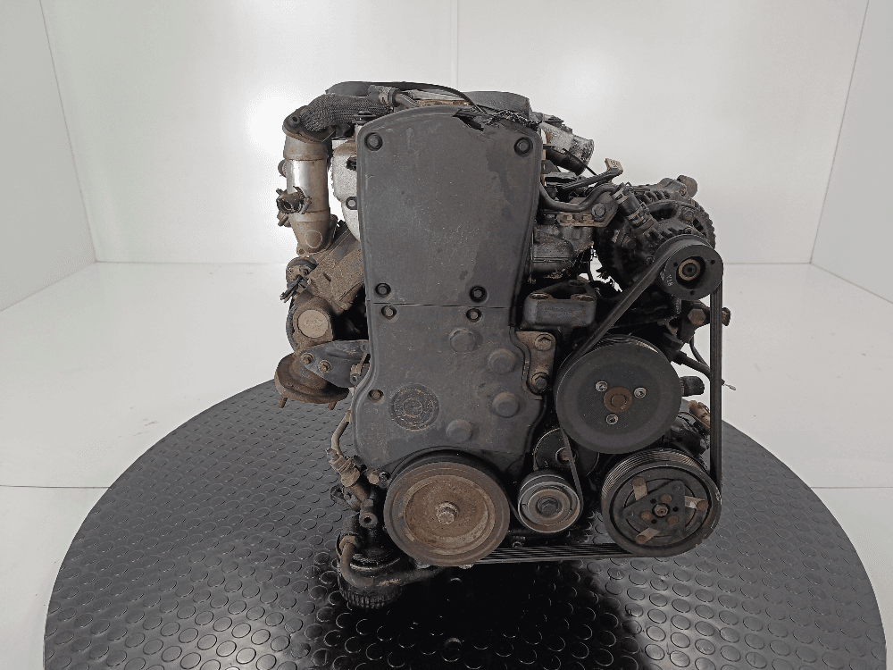 Двигатель к Rover 400 HH-R (95-00)