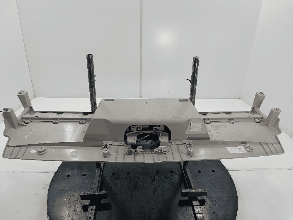 Полка над лобовым стеклом к Ford Transit 4 (13-24)