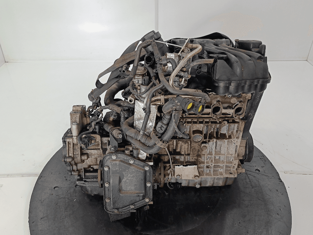 Двигатель к Volkswagen Golf 4 (97-06)