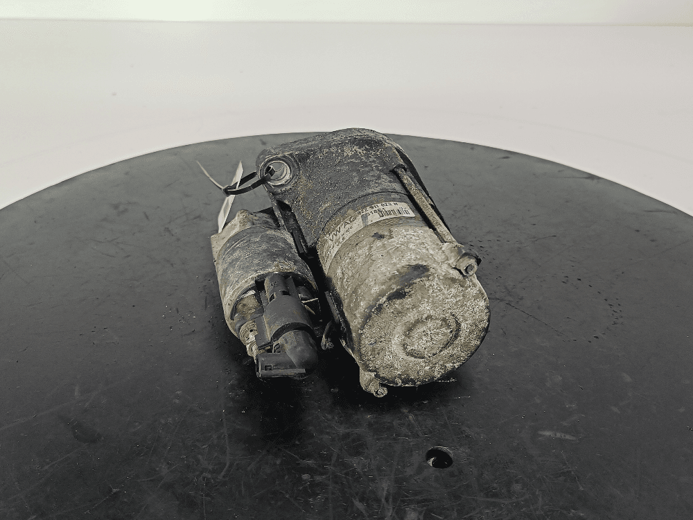 Стартер к Volkswagen Golf 5 (03-09)