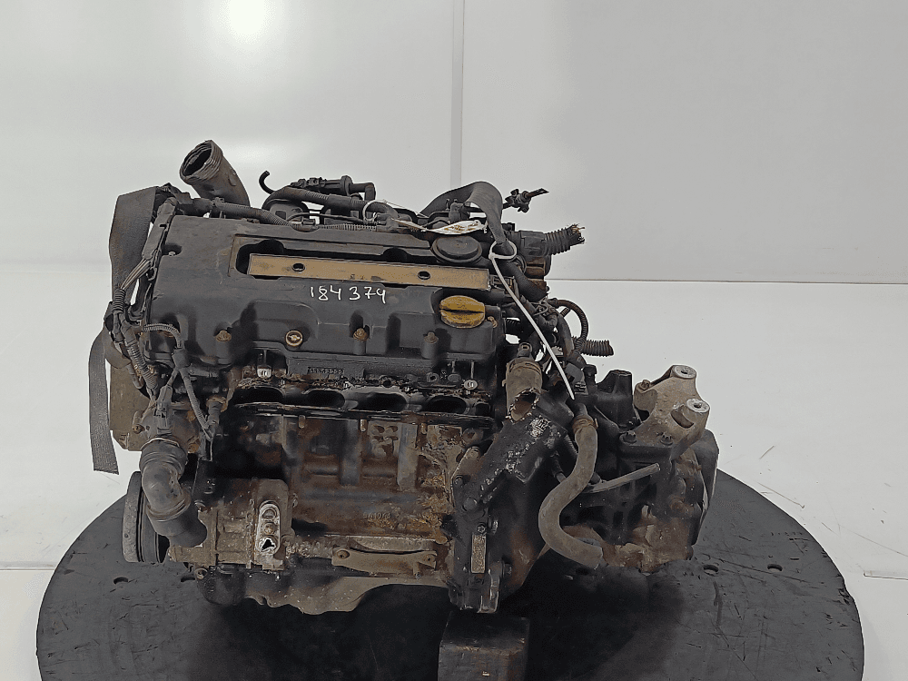 Двигатель к Opel Corsa D (06-11)