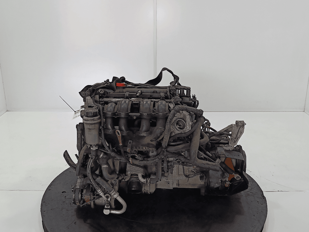 Двигатель к Ford Focus 2 (04-08)