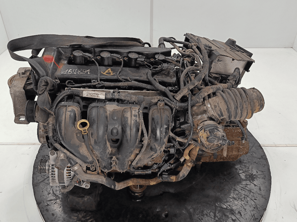 Двигатель к Volvo S40 1 Рестайлинг (00-04)