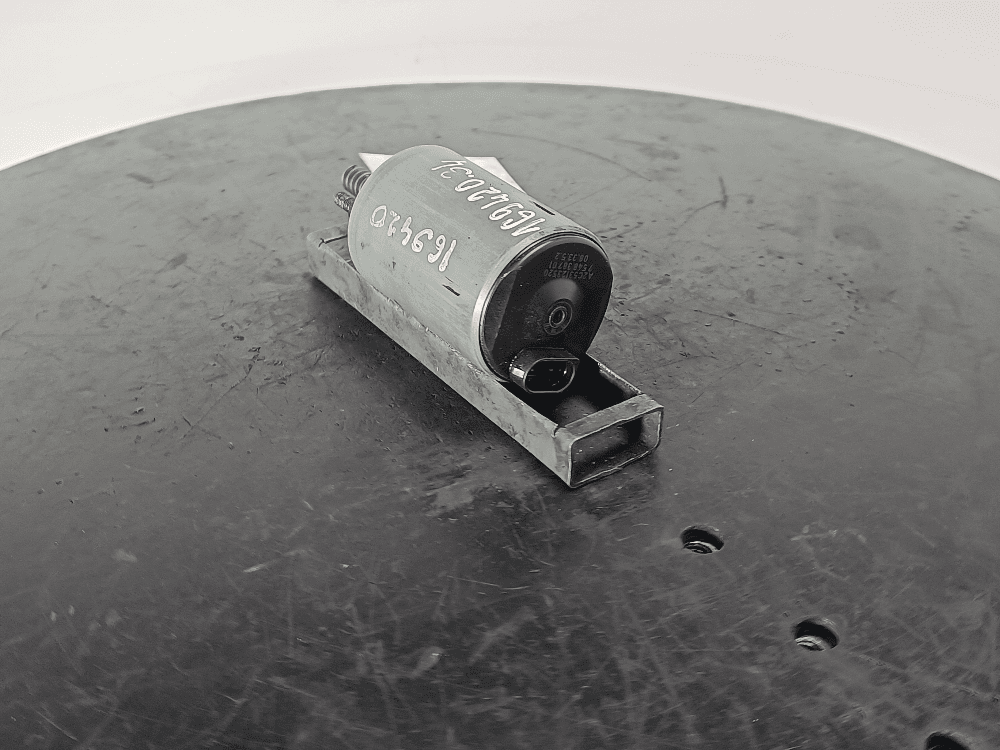 Моторчик VVT (эксцентрикового вала) к BMW 3 E90/E91/E92/E93 Рестайлинг (08-14)