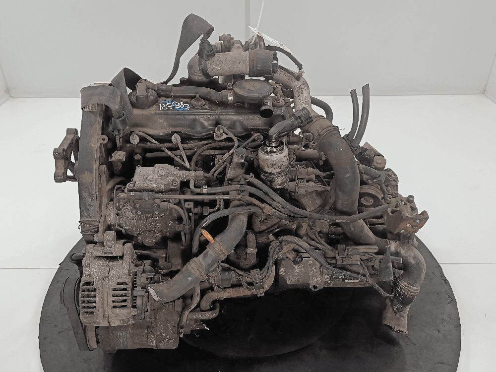 Двигатель к Volkswagen Sharan 1 (95-00)