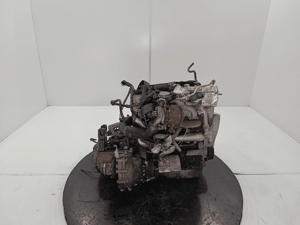 Двигатель к Volkswagen Golf 5 (03-09)