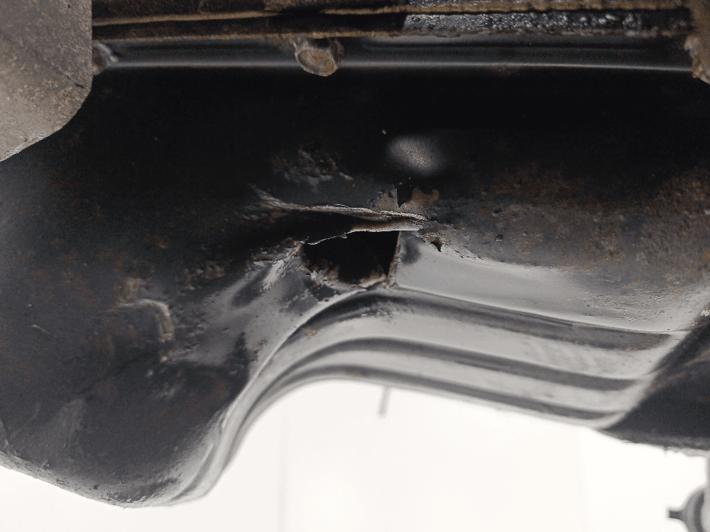Двигатель к Nissan Primera P12 (02-08)