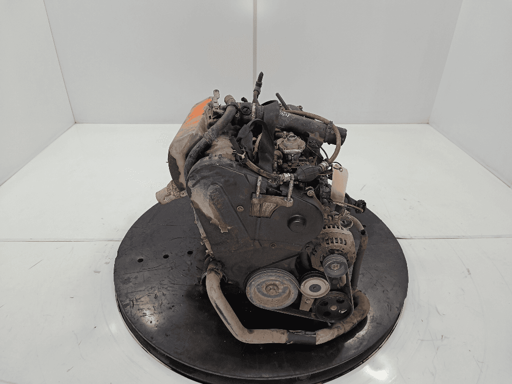 Двигатель к Peugeot Expert 1 (95-06)