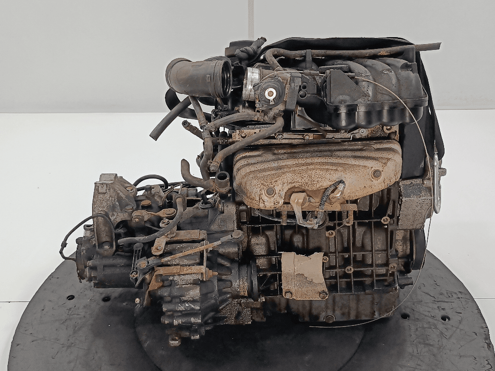 Двигатель к Volkswagen Golf 4 (97-06)
