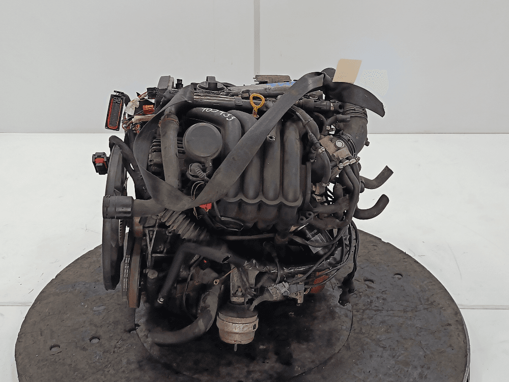 Двигатель к Volkswagen Passat B5 (96-00)