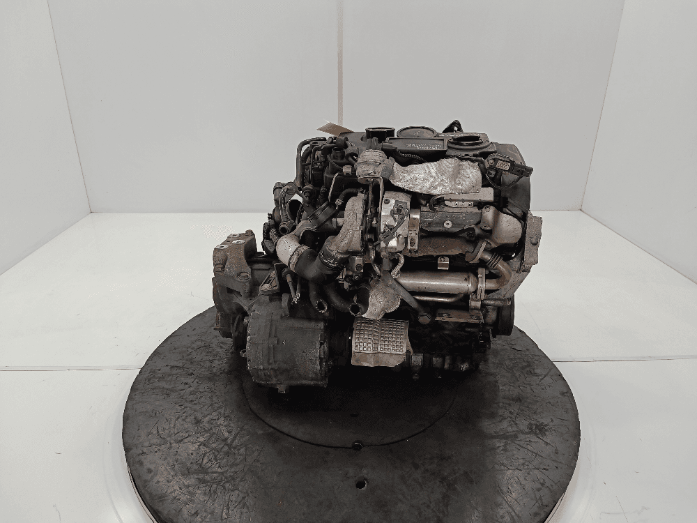 Двигатель к Volkswagen Golf 5 (03-09)