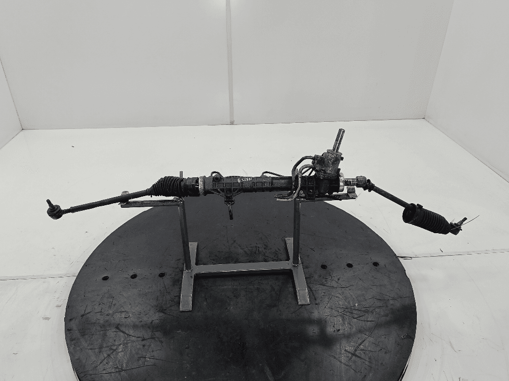 Рулевая рейка к Citroen C4 1 (04-08)