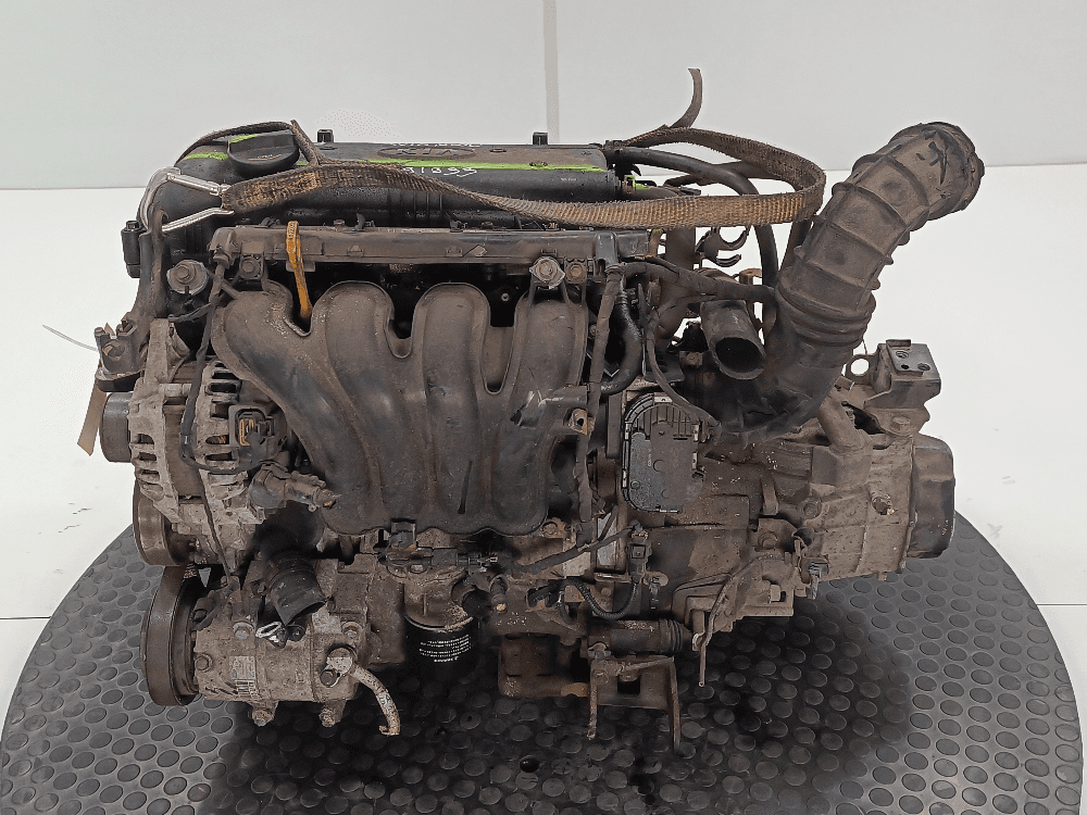 Двигатель к Kia Ceed 1 (06-10)