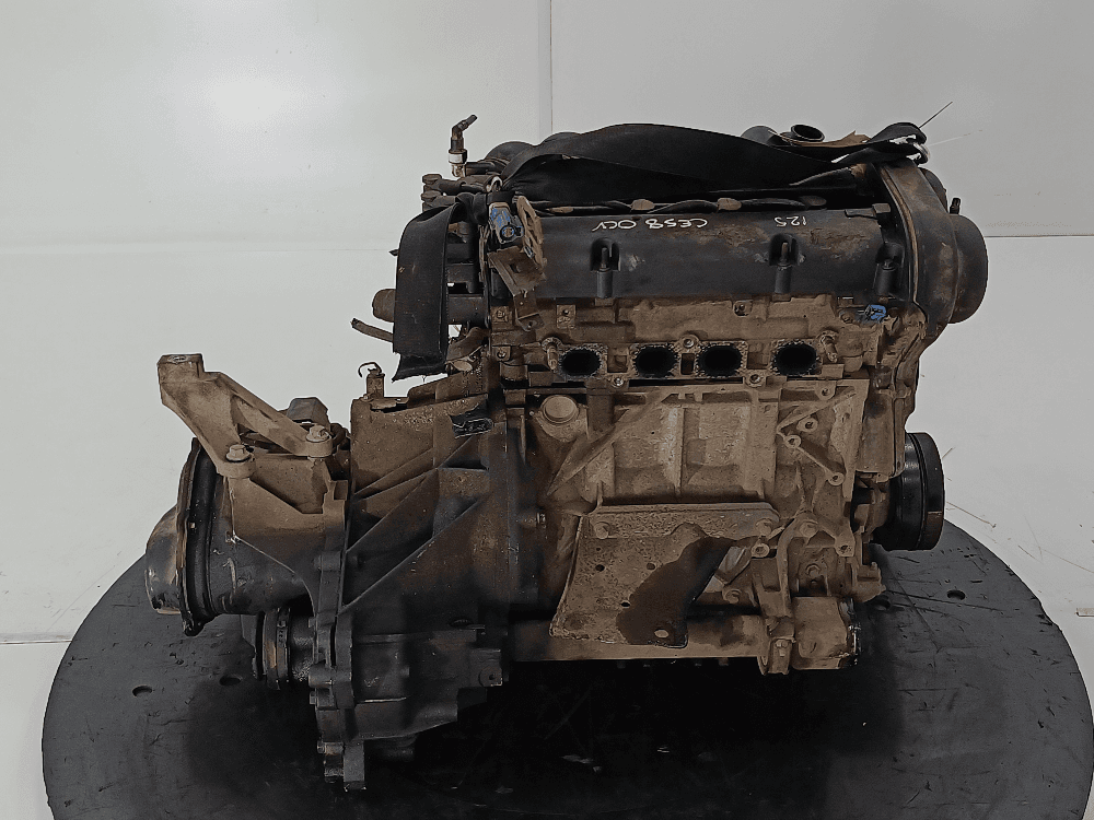 Двигатель к Ford Focus 2 (04-08)