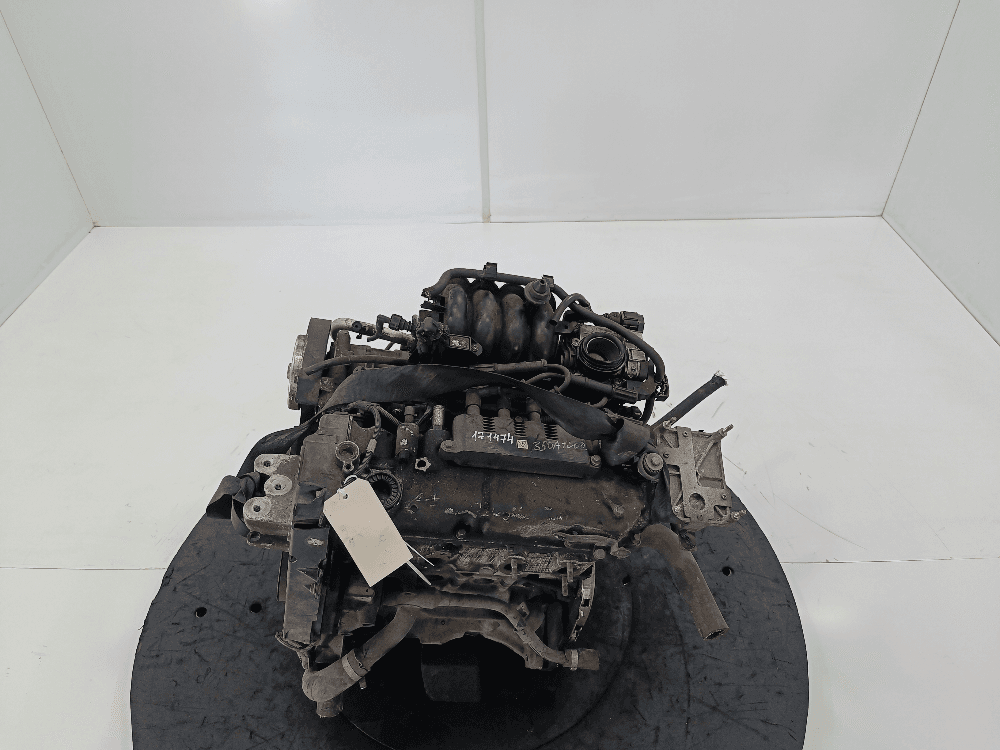 Двигатель к Fiat Grande Punto (05-18)