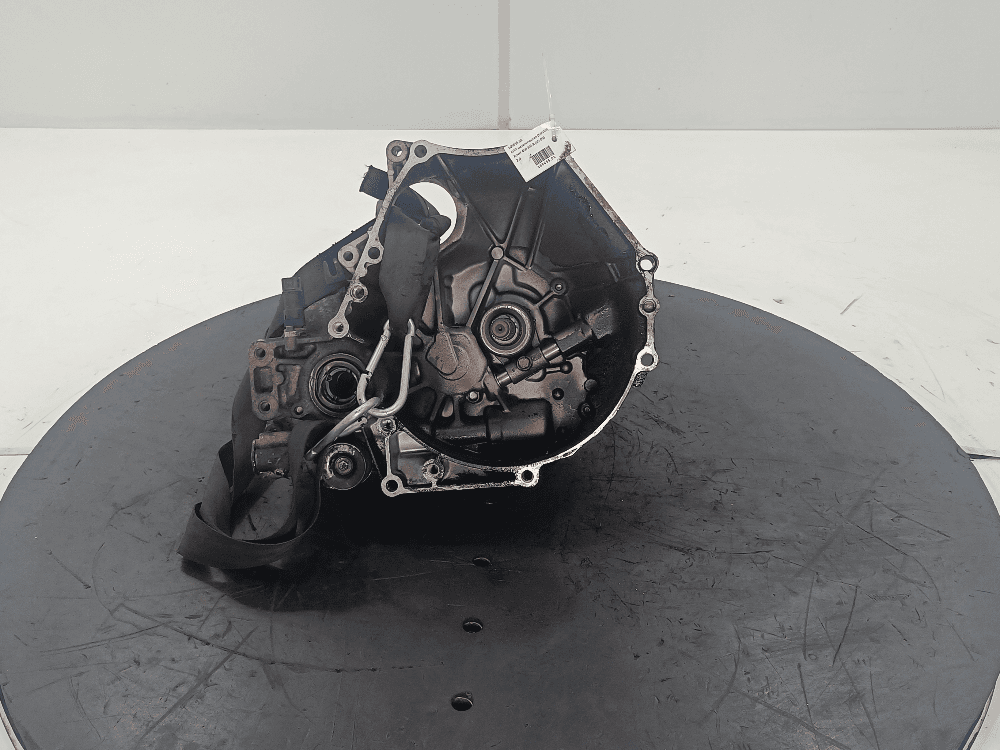 КПП механическая (МКПП) к Rover 400 HH-R (95-00)