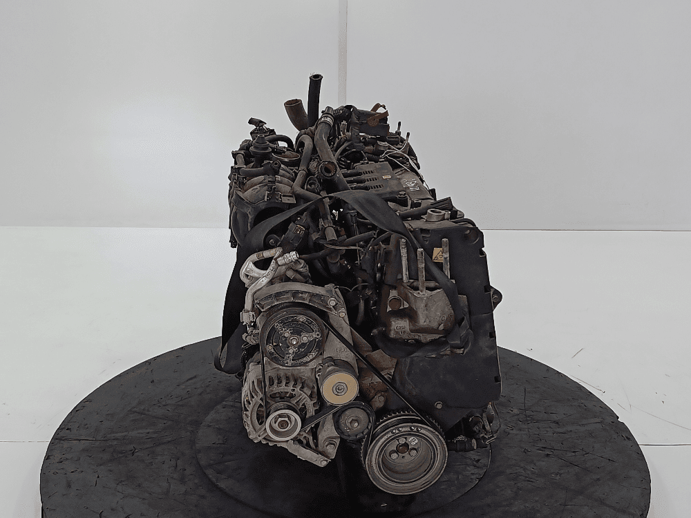Двигатель к Fiat Grande Punto (05-18)