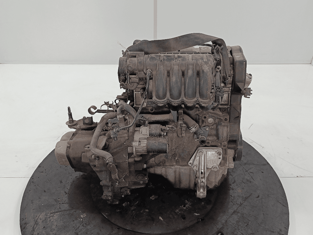 Двигатель к Peugeot 307 (01-05)