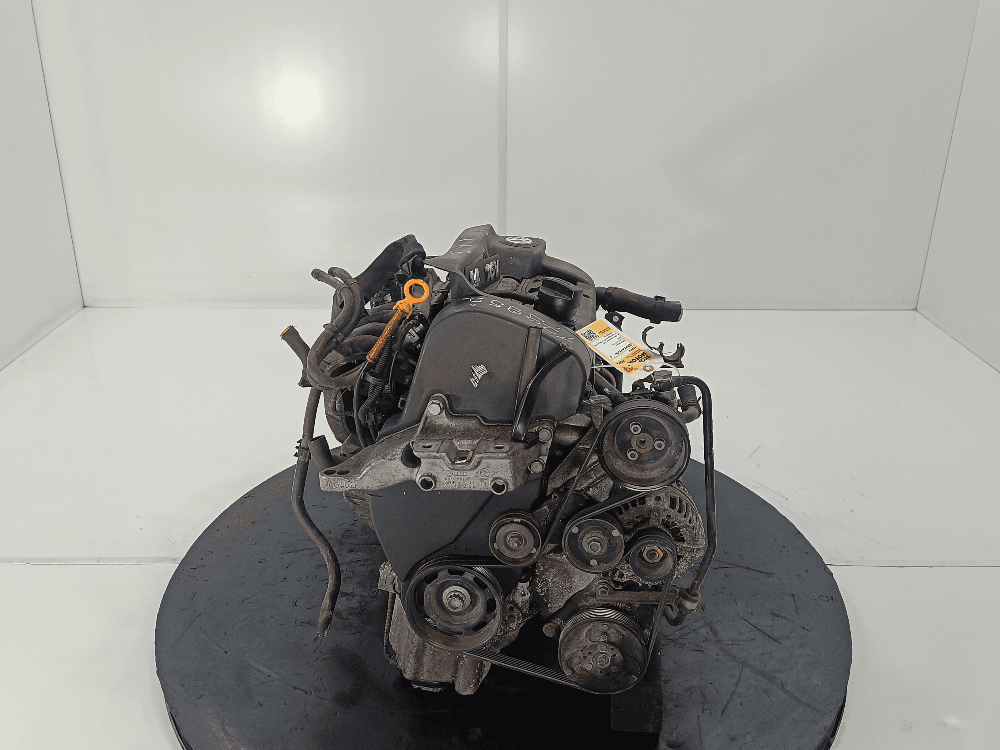Двигатель к Volkswagen Golf 4 (97-06)