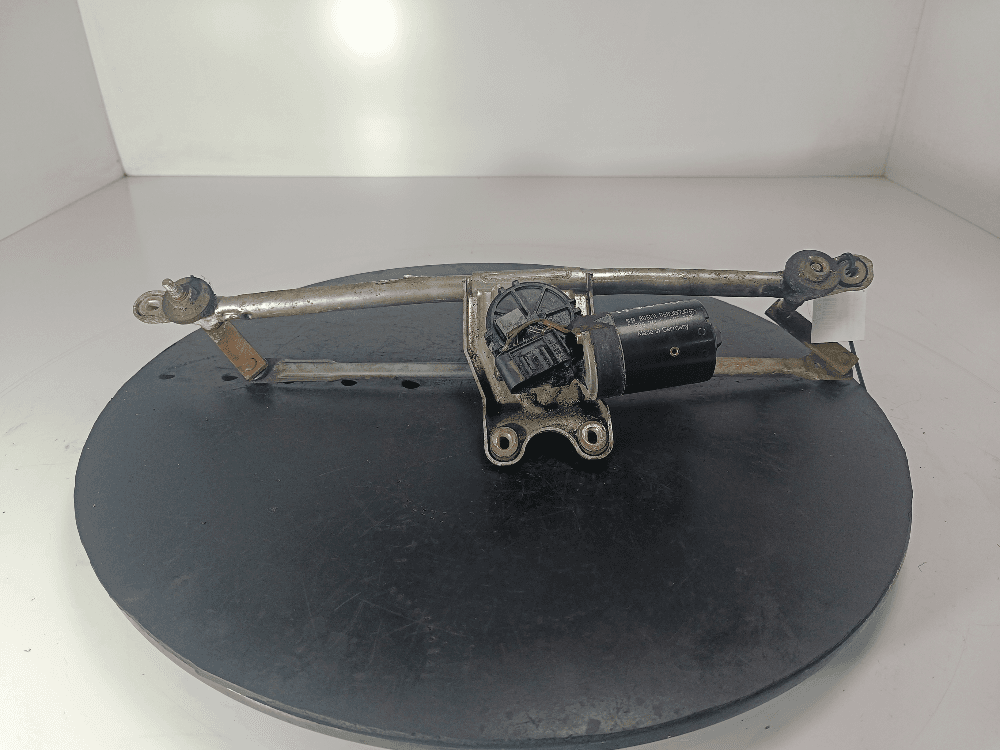 Механизм стеклоочистителя (трапеция дворников) к Opel Astra G (98-04)