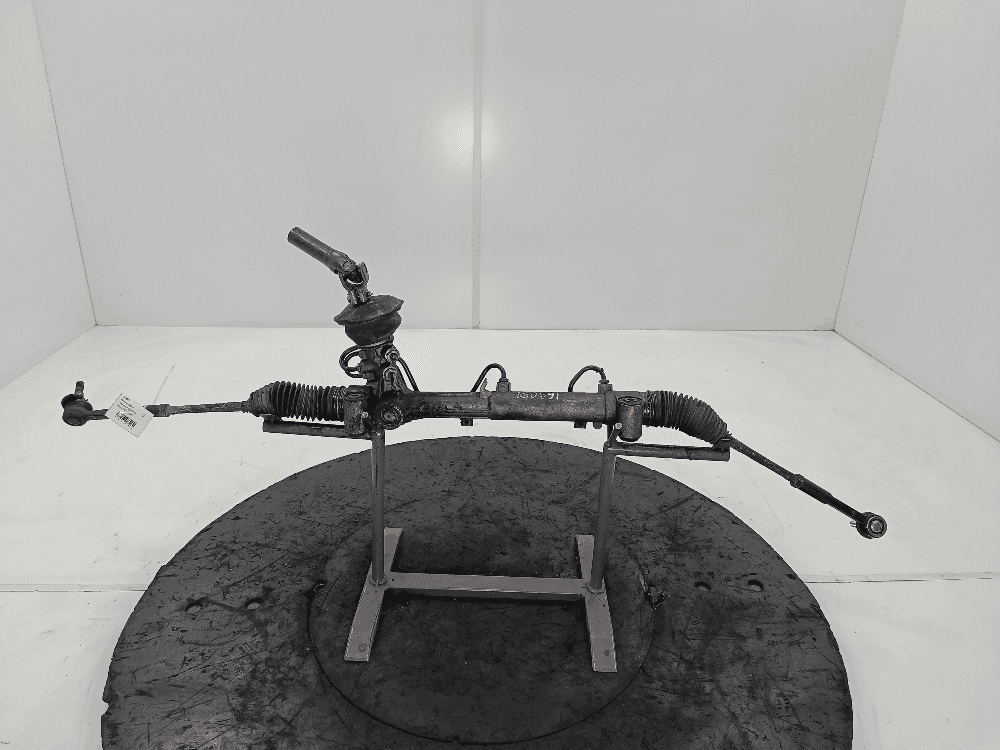 Рулевая рейка к Opel Astra G (98-04)