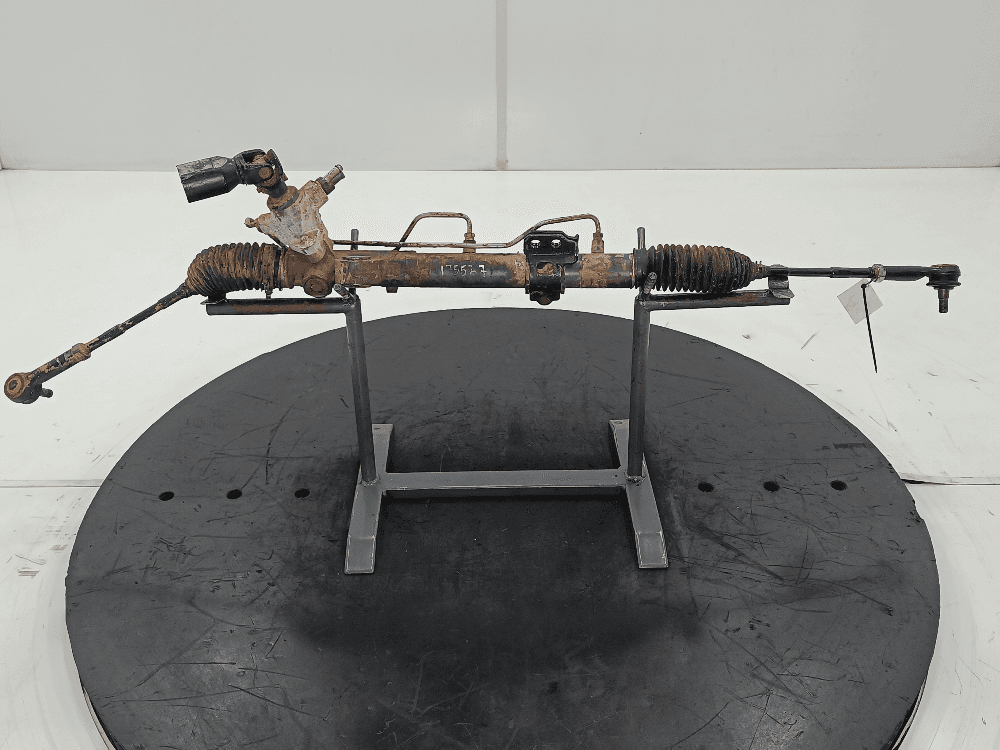 Рулевая рейка к Nissan Almera N16 (00-03)